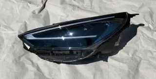 PP5LLH05 92101G4XXX Фара левая Hyundai i30 FD Арт e12188969, вид 2