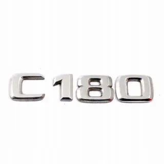 A2038173815 Крышка багажника (дверь 3-5) Mercedes C W204 Арт e12188869, вид 1