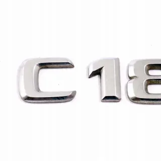 A2038173815 Крышка багажника (дверь 3-5) Mercedes C W204 Арт e12188869, вид 2
