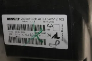 260101133R Фара правая Dacia Duster 2 Арт e12188730, вид 4