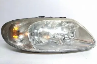 04857710ABF Фара правая Chrysler Voyager 4 Арт e12188673, вид 1