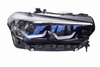 9481784 Фара правая BMW X5 G05  Арт e12188571, вид 1