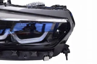 9481784 Фара правая BMW X5 G05  Арт e12188571, вид 2