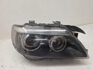 6937242 6937242AI Фара правая BMW 7 E65/E66 Арт e12188469, вид 1