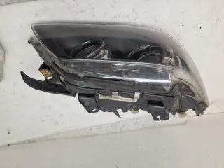 6937242 6937242AI Фара правая BMW 7 E65/E66 Арт e12188469, вид 5
