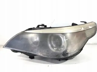 158761-00 LORK-730-25489 Фара левая BMW 5 E60/E61 Арт e12188415, вид 1