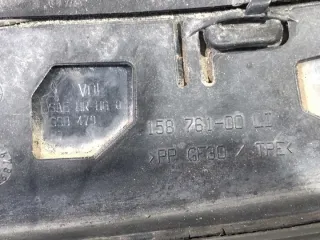 158761-00 LORK-730-25489 Фара левая BMW 5 E60/E61 Арт e12188415, вид 6