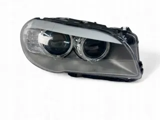 20-12777-06-9 Фара правая BMW 5 F10/F11/GT F07 Арт e12188397, вид 3