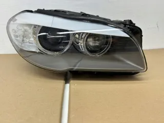 7203252 Фара правая BMW 5 F10/F11/GT F07 Арт e12188396, вид 1