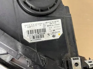 7203252 Фара правая BMW 5 F10/F11/GT F07 Арт e12188396, вид 3