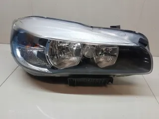 7422574-01 Фара правая BMW 2 F45/F46 Арт e12188247, вид 2