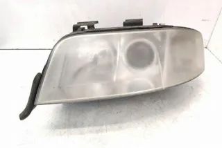 15592300 Фара левая Audi A6 C5 (S6,RS6) Арт e12188144, вид 1