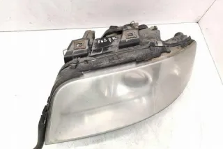 15592300 Фара левая Audi A6 C5 (S6,RS6) Арт e12188144, вид 6
