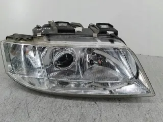 20-5377 Фара правая Audi A6 C5 (S6,RS6) Арт e12188143, вид 1