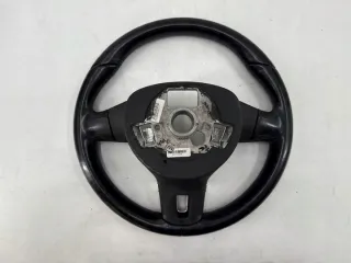 3C8419091BC Руль Volkswagen Passat B6 Арт e12187966, вид 2