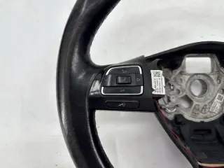 3C8419091BC Руль Volkswagen Passat B6 Арт e12187966, вид 5