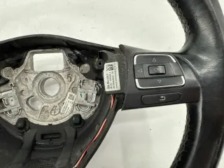 3C8419091BC Руль Volkswagen Passat B6 Арт e12187966, вид 6