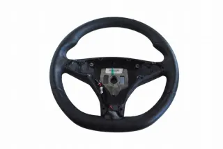 103677400D Руль Tesla model X Арт e12187930, вид 1