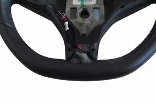 103677400D Руль Tesla model X Арт e12187930, вид 5