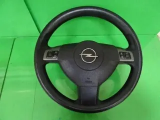 305453410 Руль Opel Astra H Арт e12187816, вид 1
