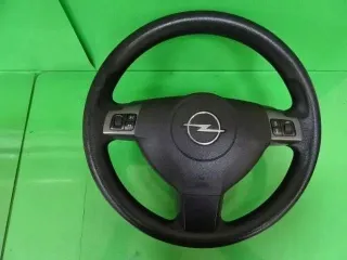 305453410 Руль Opel Astra H Арт e12187816, вид 3