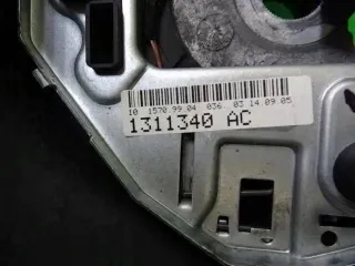 305453410 Руль Opel Astra H Арт e12187816, вид 5