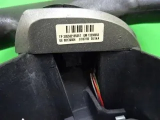305453410 Руль Opel Astra H Арт e12187816, вид 6
