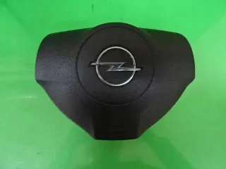 305453410 Руль Opel Astra H Арт e12187816, вид 8