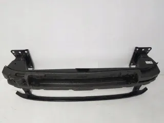 5Q0121251GD 5Q0121251GB Передняя панель крепления облицовки (телевизор) Volkswagen Golf 7 Арт e12187799, вид 4