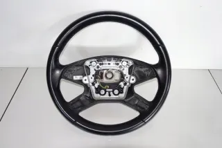 2124600303 2124600303w212 Руль Mercedes E C207 Арт e12187756, вид 1