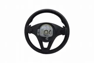 W246, A0004601203 Руль Mercedes B W246 Арт e12187738, вид 2