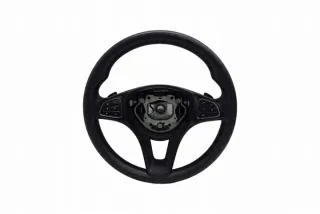 W246, A0004601203 Руль Mercedes B W246 Арт e12187738, вид 4