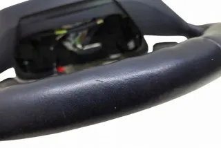 DS733600RR3ZHE Руль Ford Mondeo 5 Арт e12187643, вид 1