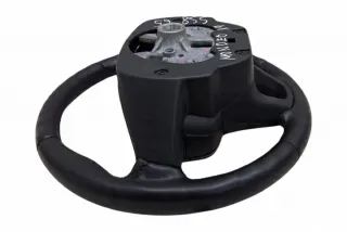 DS733600RR3ZHE Руль Ford Mondeo 5 Арт e12187643, вид 2