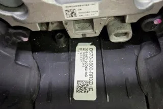 DS733600RR3ZHE Руль Ford Mondeo 5 Арт e12187643, вид 4