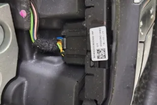 DS733600RR3ZHE Руль Ford Mondeo 5 Арт e12187643, вид 5