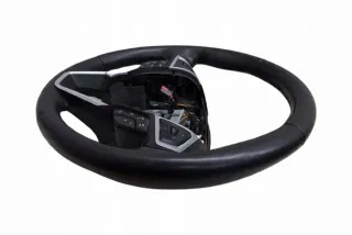 DS733600RR3ZHE Руль Ford Mondeo 5 Арт e12187643, вид 9