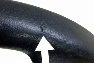 DV443600FD3ZHE Руль Ford Kuga 2 Арт e12187642, вид 5