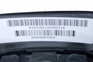 DV443600FD3ZHE Руль Ford Kuga 2 Арт e12187642, вид 9