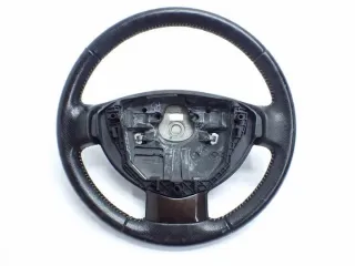  Руль Dacia Duster 1 Арт e12187614, вид 1