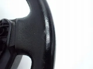  Руль Dacia Duster 1 Арт e12187614, вид 3