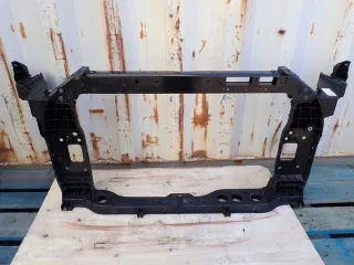 64101-F1000 Передняя панель крепления облицовки (телевизор) Kia Sportage 4 Арт e12187586, вид 1