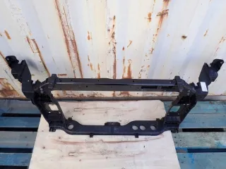64101-F1000 Передняя панель крепления облицовки (телевизор) Kia Sportage 4 Арт e12187586, вид 2