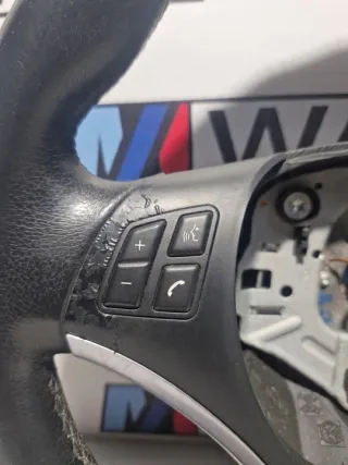 6795574 Руль BMW 1 E81/E82/E87/E88 Арт e12187482, вид 2
