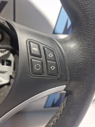 6795574 Руль BMW 1 E81/E82/E87/E88 Арт e12187482, вид 3
