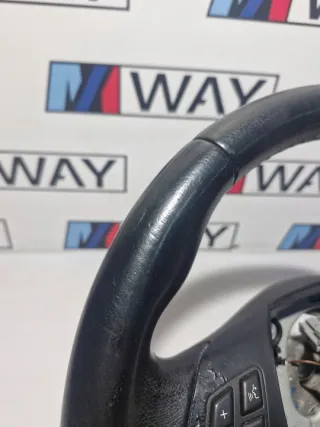 6795574 Руль BMW 1 E81/E82/E87/E88 Арт e12187482, вид 5