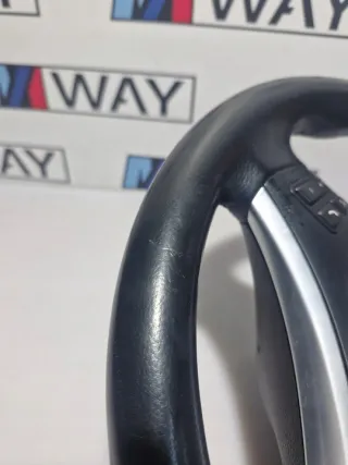 6795574 Руль BMW 1 E81/E82/E87/E88 Арт e12187482, вид 6
