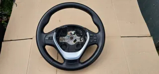 62560011E Руль BMW 1 F20/F21 Арт e12187470, вид 1