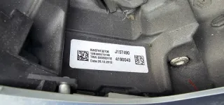 62560011E Руль BMW 1 F20/F21 Арт e12187470, вид 4