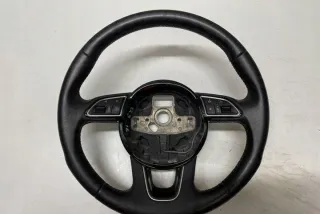 62651000A Руль Audi Q3 1 Арт e12187455, вид 1